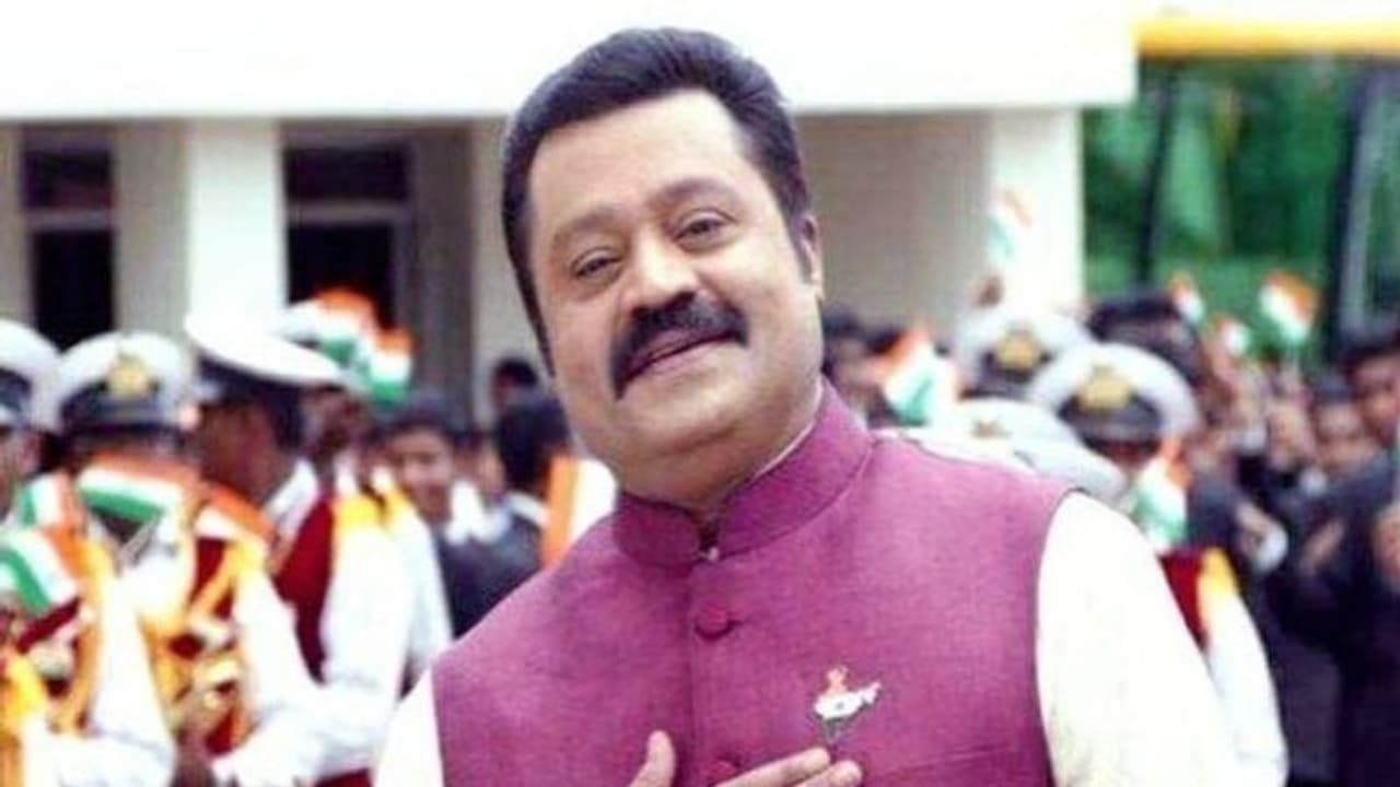 വിദ്യാർത്ഥിനിയുടെ പരാതിക്ക് ഉടനടി പരിഹാരം; ജലവിതരണത്തിന് 5.5 ലക്ഷം അനുവദിച്ച് സുരേഷ് ഗോപി