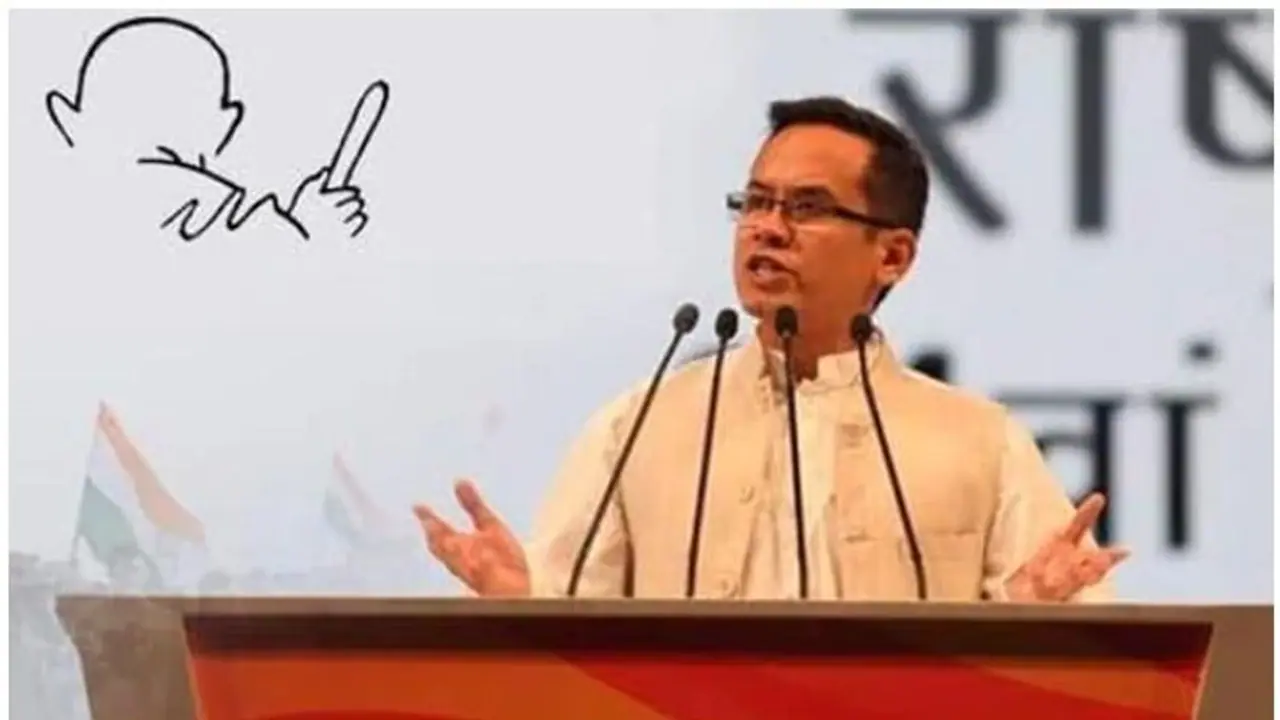 Congress MP Gaurav Gogoi initiates no confidence motion in Lok Sabha; Govt raises concerns