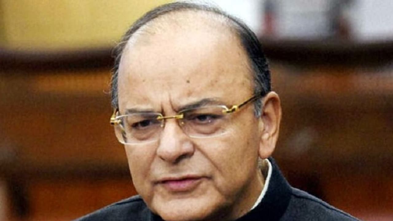 ಐಸಿಯುನಲ್ಲೇ ಜೇಟ್ಲಿಗೆ ಚಿಕಿತ್ಸೆ: ಆರೋಗ್ಯ ಸ್ಥಿತಿ ಇನ್ನೂ ಗಂಭೀರ