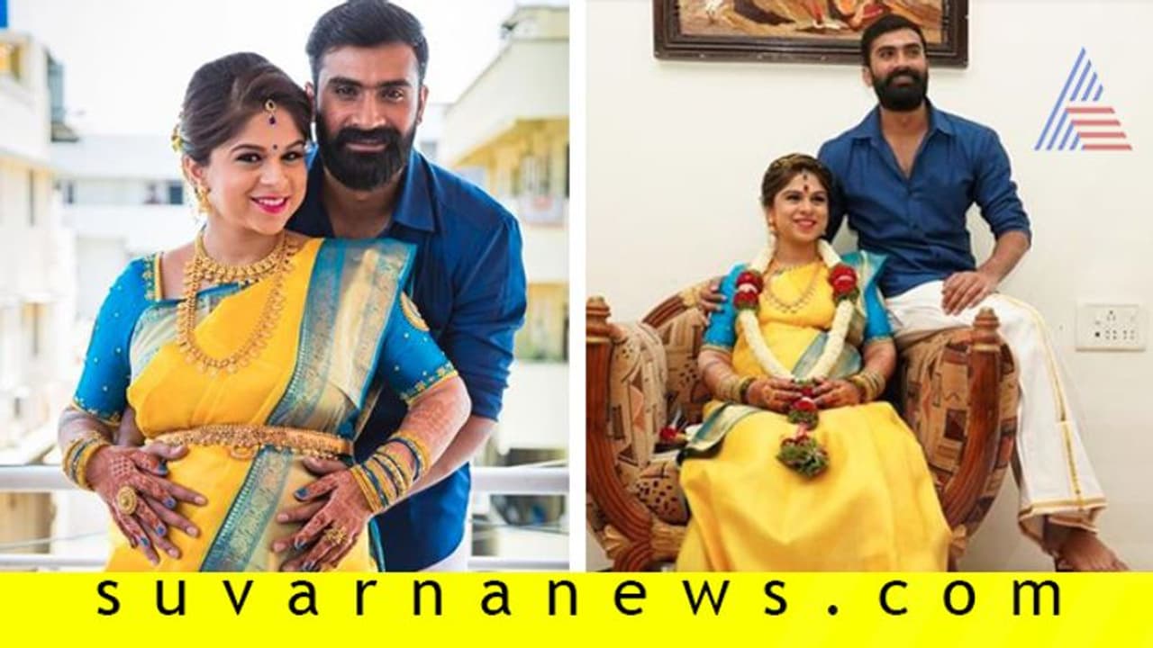 ಲೂಸ್ ಮಾದ ಯೋಗಿ ಕುಟುಂಬಕ್ಕೆ ಯುವರಾಣಿ ಆಗಮನ! ಲೂಸ್ ಮಾದ ಯೋಗಿ ಕುಟುಂಬಕ್ಕೆ ಯುವರಾಣಿ ಆಗಮನ!