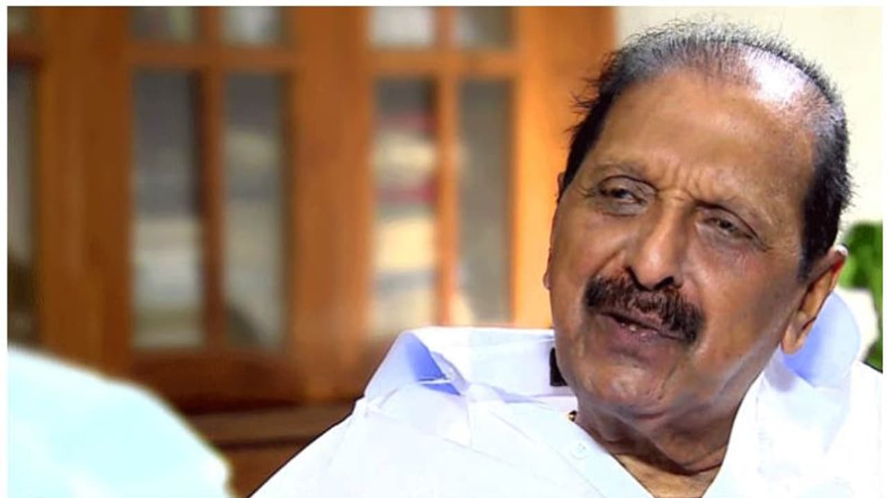 ശബരിമല തെരഞ്ഞെടുപ്പിൽ എൽഡിഎഫിന് കാര്യമായി ദോഷം ചെയ്തെന്ന് ബാലകൃഷ്ണപിള്ള ശബരിമല തെരഞ്ഞെടുപ്പിൽ എൽഡിഎഫിന് കാര്യമായി ദോഷം ചെയ്തെന്ന് ബാലകൃഷ്ണപിള്ള