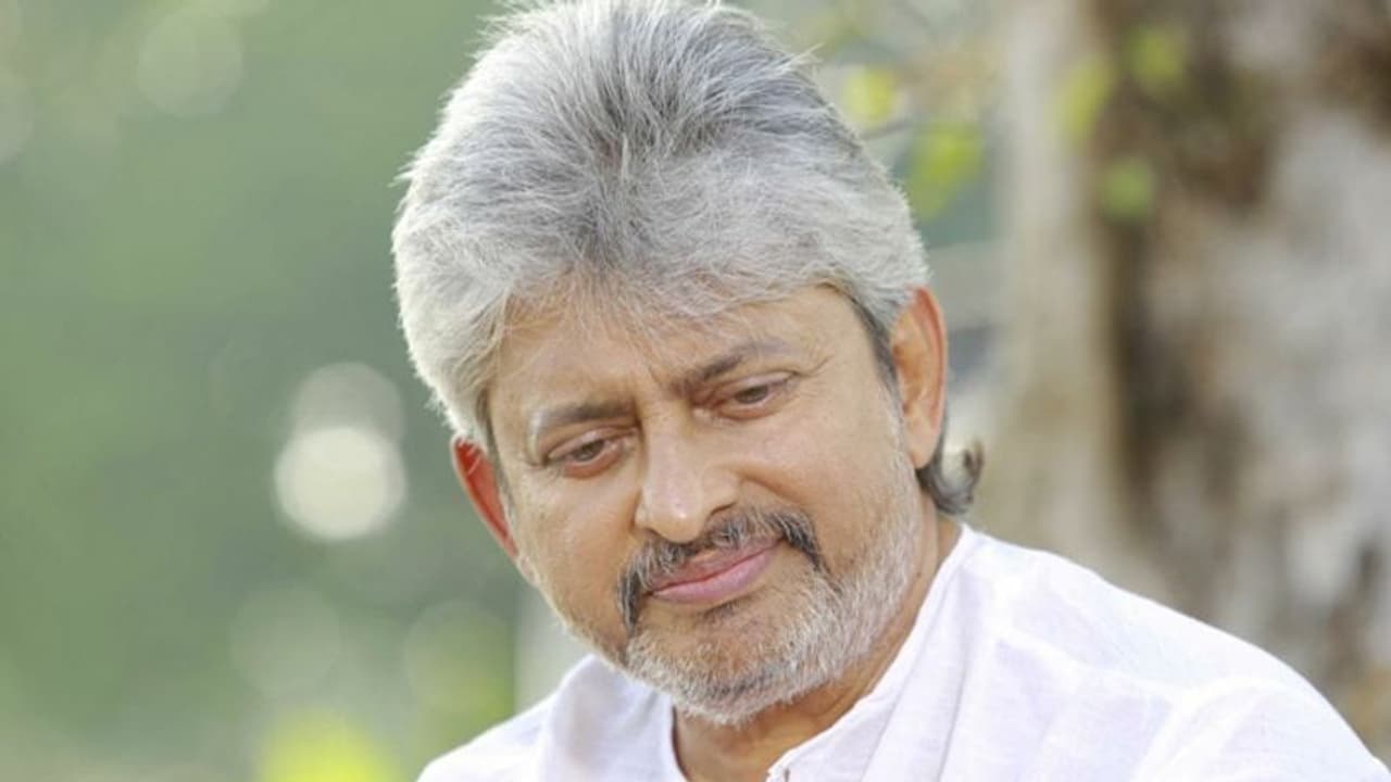 മലയാളികളുടേത് കൈയബദ്ധം, ബിജെപി എവിടെയും തോല്‍ക്കുകയില്ല, വൈകാതെ കേരളം ഭരിക്കും; വീഡിയോയില്‍ രാജസേനന്‍