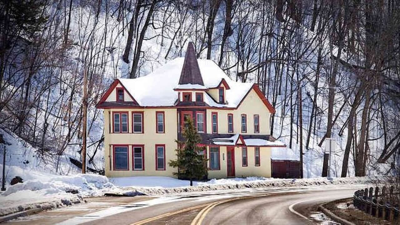 ഒറ്റ പൈസ വേണ്ട; ഈ വീട് സൗജന്യമായി നേടാം ഒറ്റ പൈസ വേണ്ട; ഈ വീട് സൗജന്യമായി നേടാം