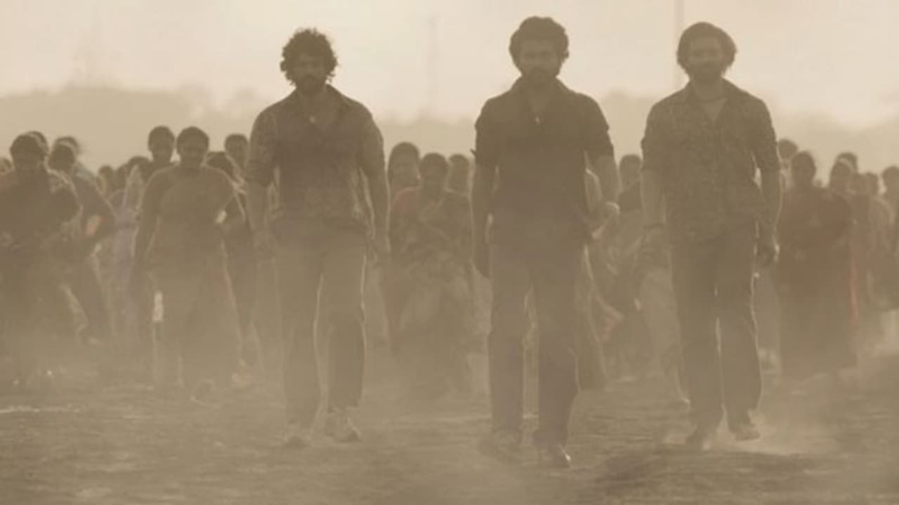 'రణరంగం' ప్రీ రిలీజ్ బిజినెస్! 'రణరంగం' ప్రీ రిలీజ్ బిజినెస్!