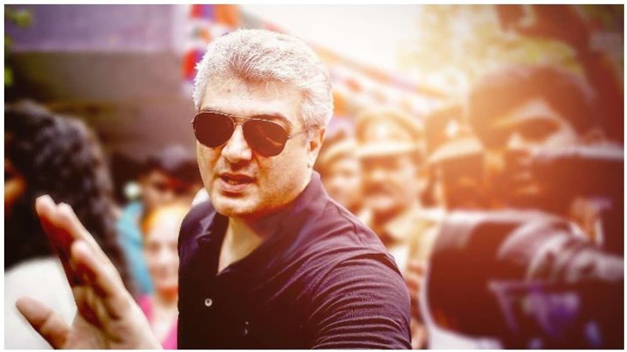 அஜித்தின் ரசிகர்களுக்கு தூங்கா இரவு! பிரபல திரையரங்க உரிமையாளர் போட்ட அதிரடி ட்விட்! அஜித்தின் ரசிகர்களுக்கு தூங்கா இரவு! பிரபல திரையரங்க உரிமையாளர் போட்ட அதிரடி ட்விட்!