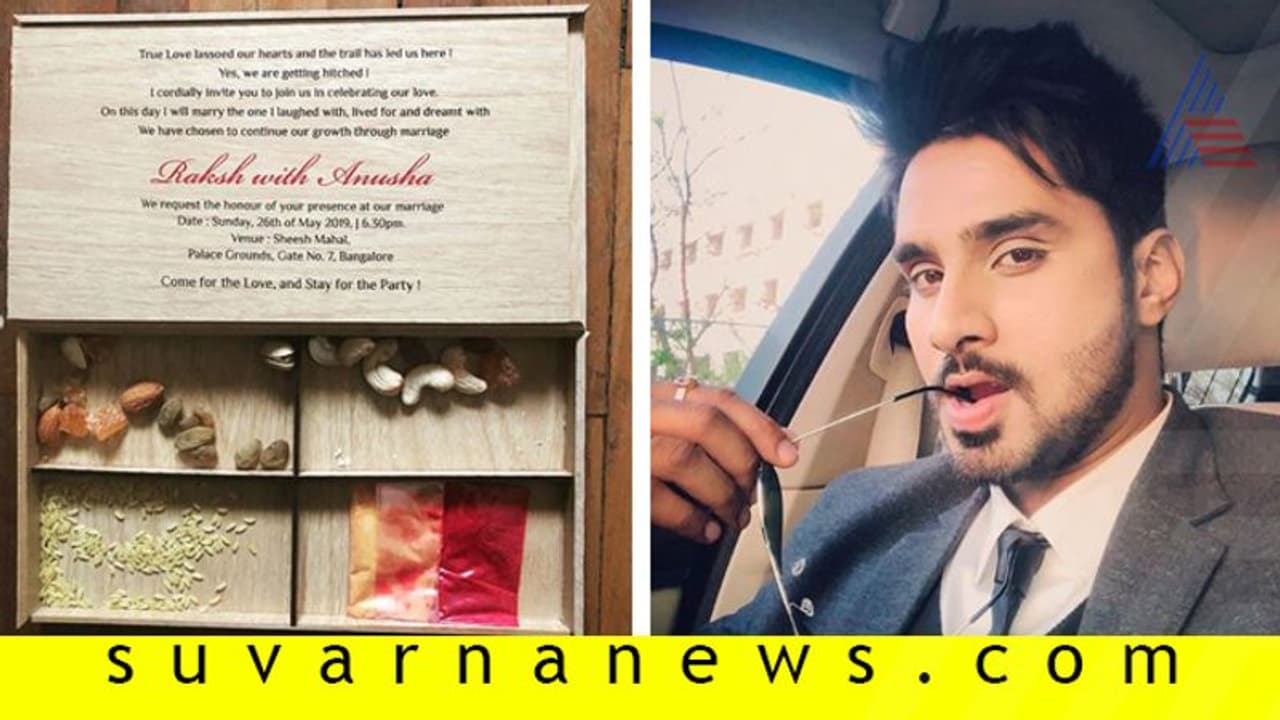 ರಿಯಲ್ ಲೈಫ್ ಗೌರಿ ಜೊತೆ ‘ಪುಟ್ಟಗೌರಿ’ ಮಹೇಶ ಗಟ್ಟಿಮೇಳ! ರಿಯಲ್ ಲೈಫ್ ಗೌರಿ ಜೊತೆ ‘ಪುಟ್ಟಗೌರಿ’ ಮಹೇಶ ಗಟ್ಟಿಮೇಳ!