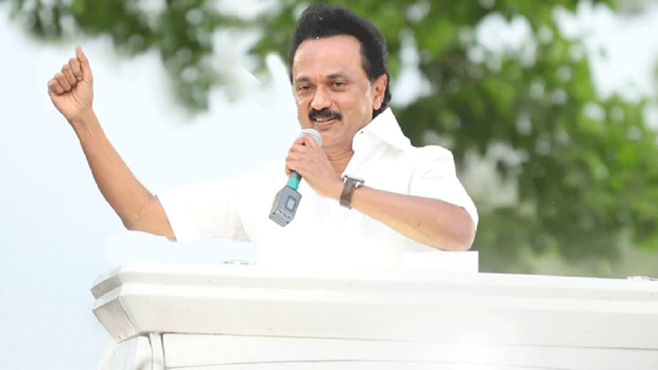 Stalin chooses Jaganmohan Reddy's swearing in ceremony over PM Modi's? Stalin chooses Jaganmohan Reddy's swearing in ceremony over PM Modi's?