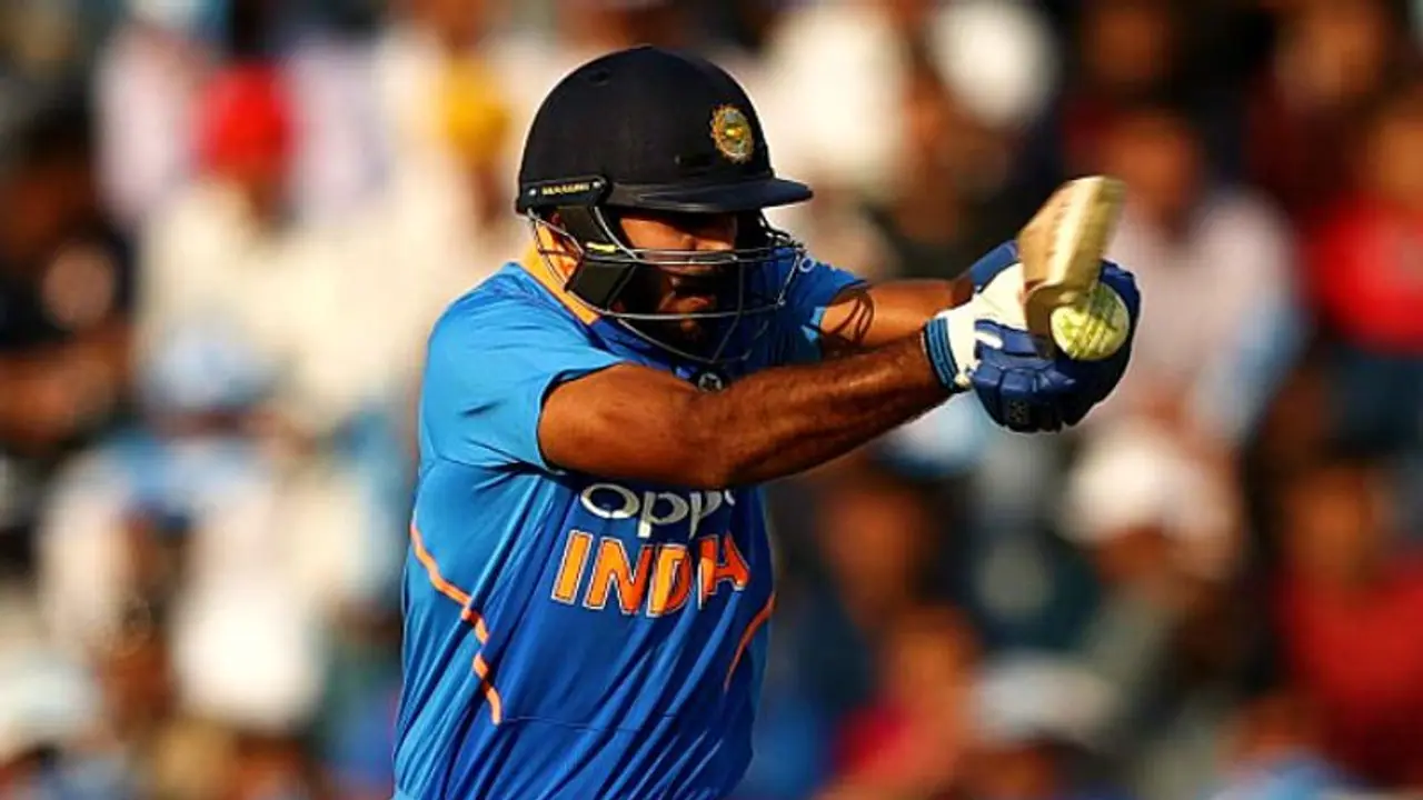 বিশ্বকাপের আগেই চোট ধাক্কায় বেসামাল ভারত! ফের প্রশ্ন 'চার নম্বর' নিয়ে বিশ্বকাপের আগেই চোট ধাক্কায় বেসামাল ভারত! ফের প্রশ্ন 'চার নম্বর' নিয়ে