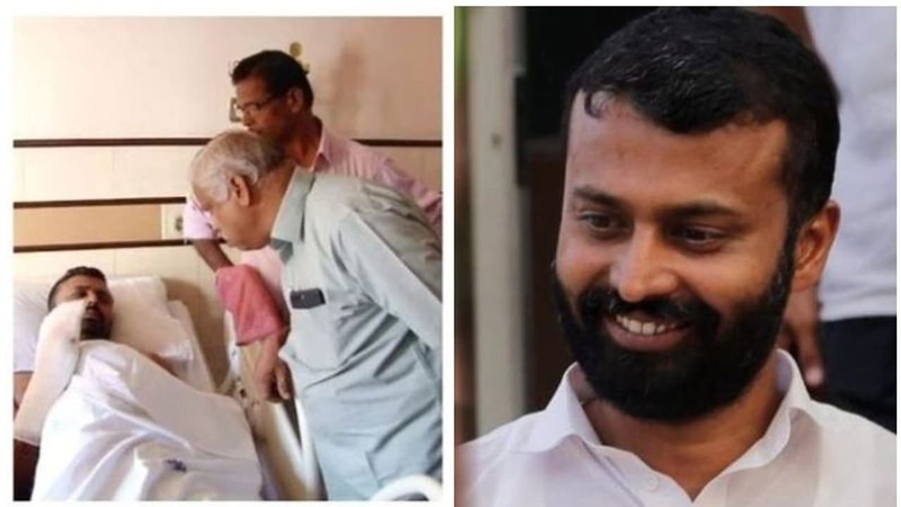 തലശ്ശേരി ആക്രമണത്തിൽ പി ജയരാജന് പങ്കുണ്ടെന്ന് കരുതുന്നില്ലെന്ന് സിഒടി നസീർ തലശ്ശേരി ആക്രമണത്തിൽ പി ജയരാജന് പങ്കുണ്ടെന്ന് കരുതുന്നില്ലെന്ന് സിഒടി നസീർ