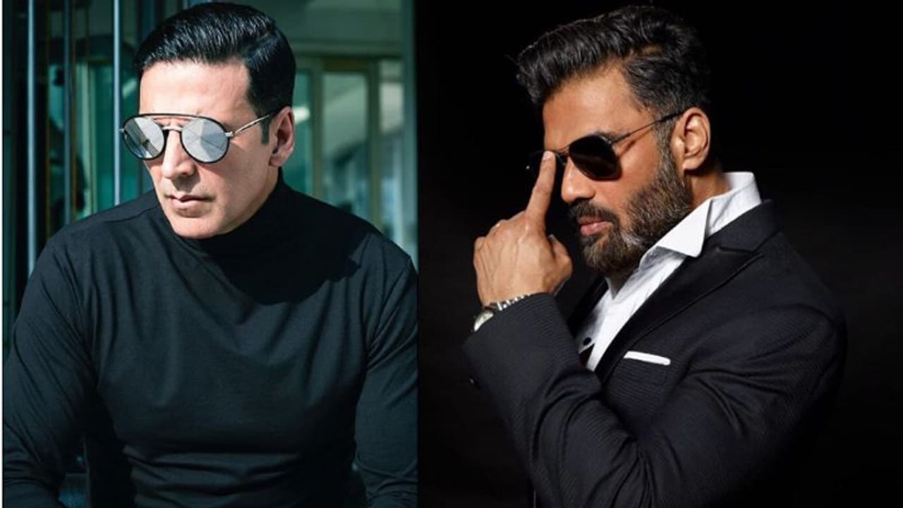 পর্দায় পুনরায় ফিরতে চলেছে হেরা ফেরির হাস্যরস, থাকছে রসায়ন পর্দায় পুনরায় ফিরতে চলেছে হেরা ফেরির হাস্যরস, থাকছে রসায়ন