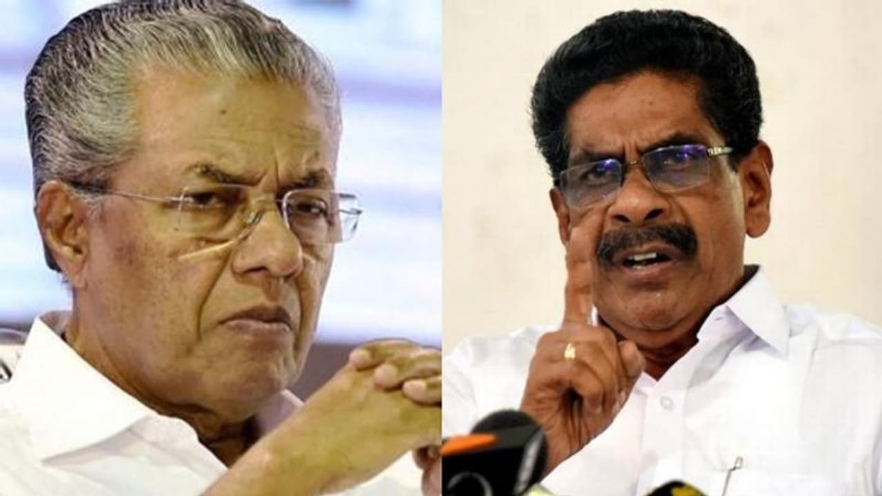 മറുനാടന് മലയാളികളുടെ മടക്കം; മുഖ്യമന്ത്രിക്ക് ആത്മാര്ത്ഥതയില്ല, കുറ്റകരമായ അനാസ്ഥയെന്ന് മുല്ലപ്പള്ളി മറുനാടന് മലയാളികളുടെ മടക്കം; മുഖ്യമന്ത്രിക്ക് ആത്മാര്ത്ഥതയില്ല, കുറ്റകരമായ അനാസ്ഥയെന്ന് മുല്ലപ്പള്ളി