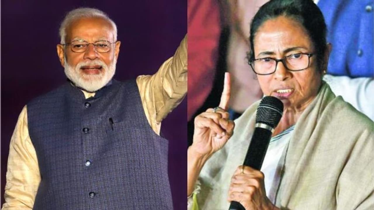 ബംഗാളില് ഏഴാം ഘട്ടത്തില് മാത്രം ബിജെപിക്ക് സംഭവിച്ചത് വമ്പന് തോല്വി ബംഗാളില് ഏഴാം ഘട്ടത്തില് മാത്രം ബിജെപിക്ക് സംഭവിച്ചത് വമ്പന് തോല്വി