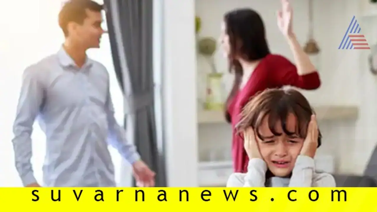 ಮಕ್ಕಳ ತಪ್ಪಿಗೆ ಶಿಕ್ಷೆ, ಹೇಗಿರಬೇಕು ಪೋಷಕರ ನಿರೀಕ್ಷೆ? ಮಕ್ಕಳ ತಪ್ಪಿಗೆ ಶಿಕ್ಷೆ, ಹೇಗಿರಬೇಕು ಪೋಷಕರ ನಿರೀಕ್ಷೆ?