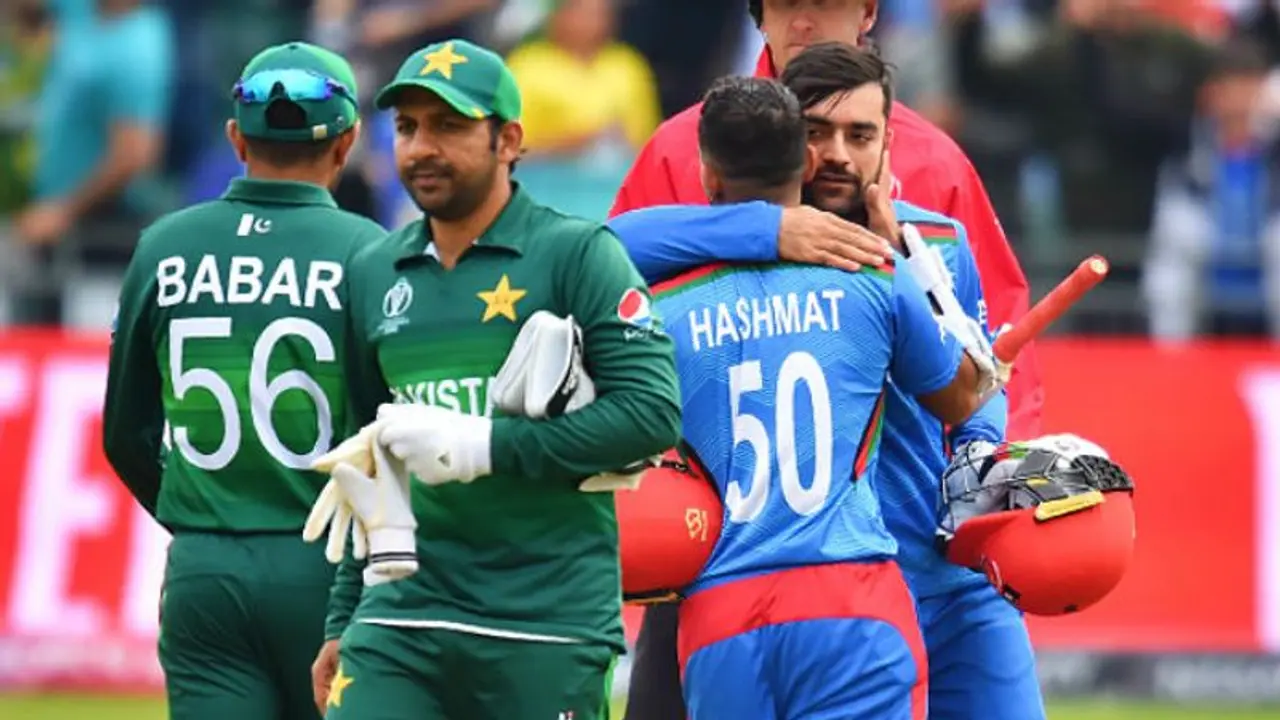 T20 World Cup 2021, Afghanistan vs Pakistan (Super 12) preview: PAK looks to continue winning momentum