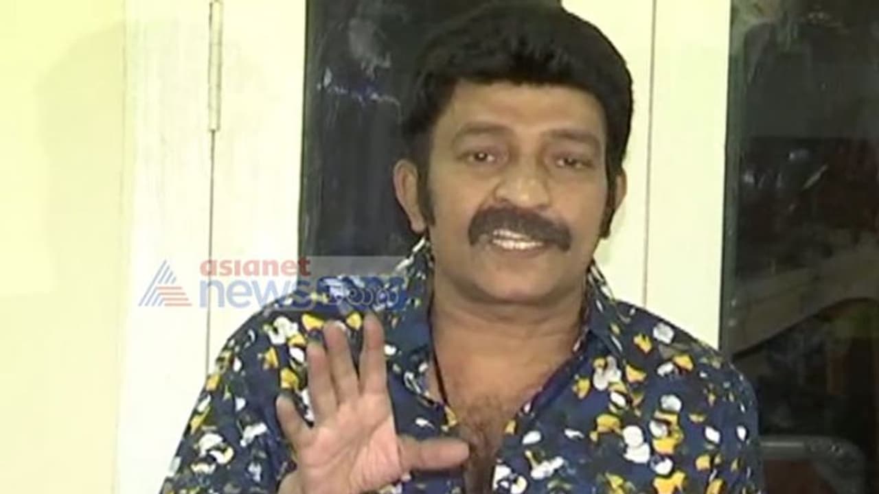 Rejasekhar:రాజశేఖర్ కు జీవితే విలన్ గా మారిందా,ఆ ప్రాజెక్టు నుంచి తప్పించారా? Rejasekhar:రాజశేఖర్ కు జీవితే విలన్ గా మారిందా,ఆ ప్రాజెక్టు నుంచి తప్పించారా?