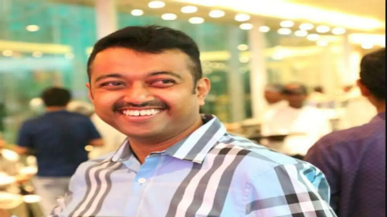 Amid high drama, Mukul Roy's son jumps ship to BJP along with 3 MLAs