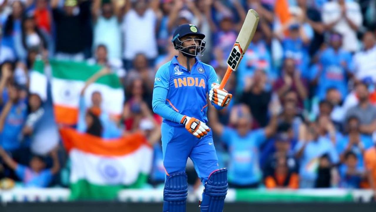 സന്നാഹ മത്സരത്തിലെ തോല്വിക്ക് പിന്നാലെ ആരാധകരെ ആശ്വസിപ്പിച്ച് രവീന്ദ്ര ജഡേജ സന്നാഹ മത്സരത്തിലെ തോല്വിക്ക് പിന്നാലെ ആരാധകരെ ആശ്വസിപ്പിച്ച് രവീന്ദ്ര ജഡേജ