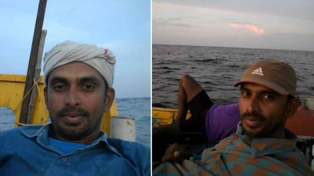 കടലിന്റെ കഥകള് പറയാനിനി റഫീഖില്ല; ജീവിതം പോലെ മരണവും കടലിന്റെ ആഴങ്ങളില് തന്നെ! കടലിന്റെ കഥകള് പറയാനിനി റഫീഖില്ല; ജീവിതം പോലെ മരണവും കടലിന്റെ ആഴങ്ങളില് തന്നെ!