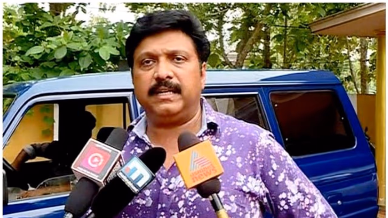 സോളാർ കേസിലെ മുഖ്യപ്രതി ഗണേഷ് കുമാർ; വെളിപ്പെടുത്തലുമായി ശരണ്യ മനോജ്