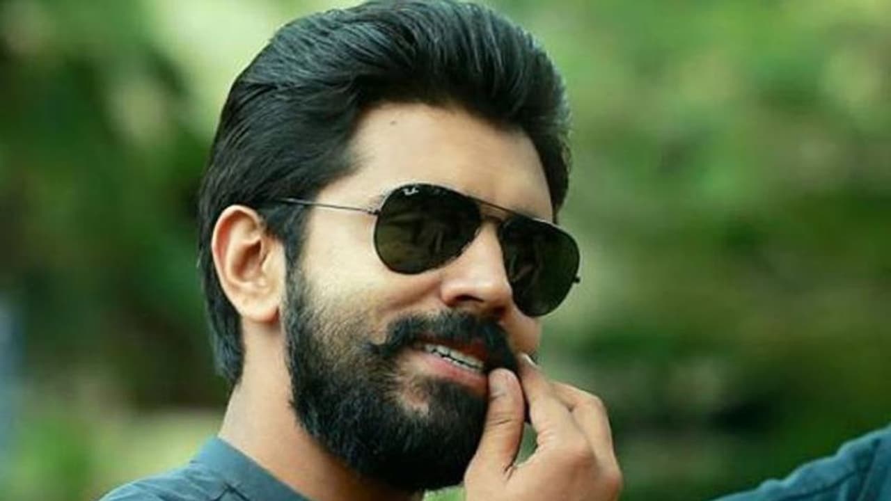 എന്റെ രാജകുമാരിക്ക് രണ്ടാം പിറന്നാള്; റോസ് ട്രീസയുടെ ചിത്രം പങ്കുവച്ച് നിവിന് പോളി എന്റെ രാജകുമാരിക്ക് രണ്ടാം പിറന്നാള്; റോസ് ട്രീസയുടെ ചിത്രം പങ്കുവച്ച് നിവിന് പോളി