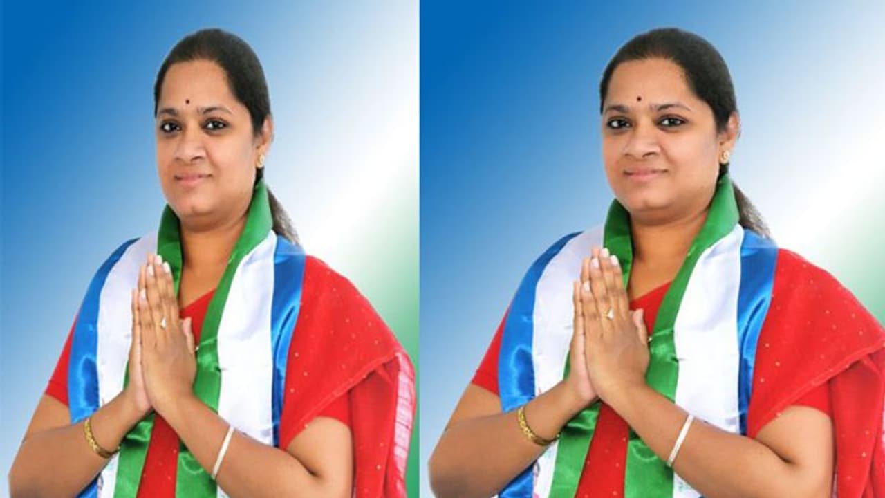 పార్లమెంట్ లో వైసీపీ మహిళాశక్తి: ఆ నలుగురు.....