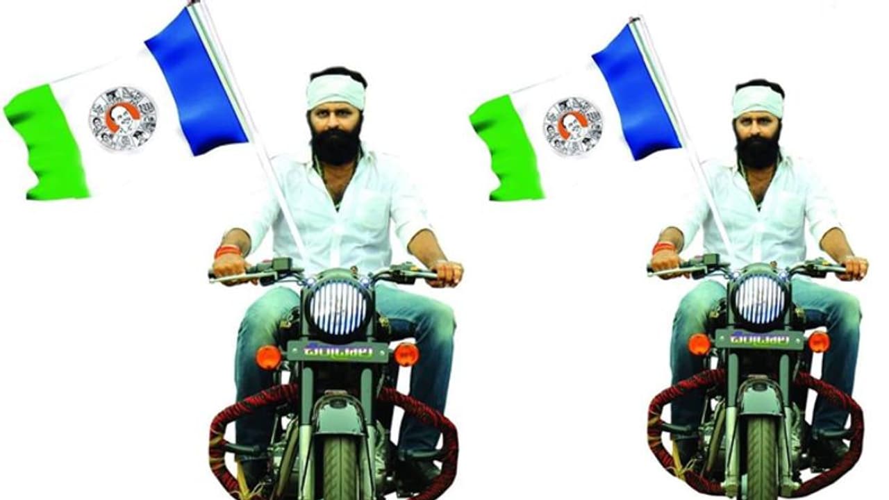 చంద్రబాబు వ్యూహాలు, అవినాష్ పాచిక పారలేదు: గుడివాడ కొడాలి నానిదే చంద్రబాబు వ్యూహాలు, అవినాష్ పాచిక పారలేదు: గుడివాడ కొడాలి నానిదే