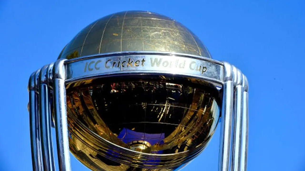 ICC ODI World Cup 2027 venues in South Africa revealed; here's where matches will take place
