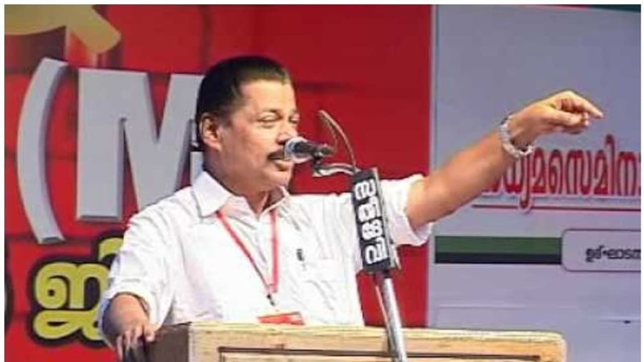 'എൻഫോഴ്സ്മെന്റ് ബദൽ സർക്കാർ ആകാൻ ശ്രമിക്കുന്നു', അന്വേഷണ ഏജൻസികൾക്കെതിരെ എംവി ഗോവിന്ദൻ 'എൻഫോഴ്സ്മെന്റ് ബദൽ സർക്കാർ ആകാൻ ശ്രമിക്കുന്നു', അന്വേഷണ ഏജൻസികൾക്കെതിരെ എംവി ഗോവിന്ദൻ