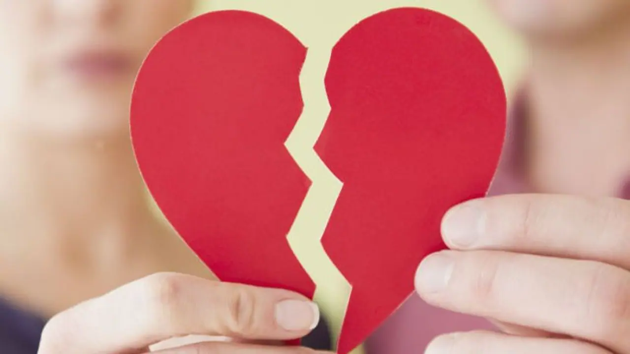 ಹೊಟೇಲ್‌ ಗೆ ಹೋಗ್ತಿದ್ದಂತೆ ಕನೆಕ್ಟ್ ಆಯ್ತು ವೈಫೈ, ಬ್ರೇಕ್ ಅಪ್ ಎಂದ ಬಾಯ್ ಫ್ರೆಂಡ್ 