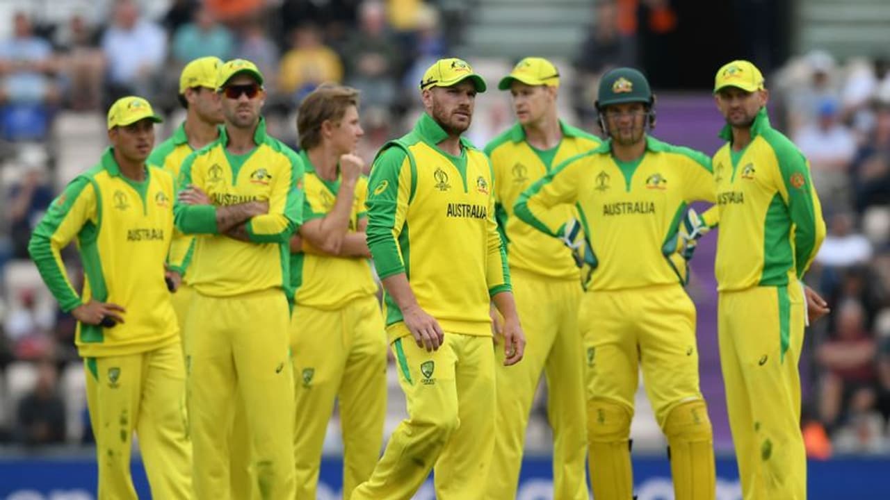 ಆಸ್ಟ್ರೇಲಿಯಾ ತಂಡಕ್ಕೆ ತಟ್ಟಿತು ಇಂಜುರಿ ಸಮಸ್ಯೆ; ಸ್ಟಾರ್ ಬ್ಯಾಟ್ಸ್‌ಮನ್ ಔಟ್!