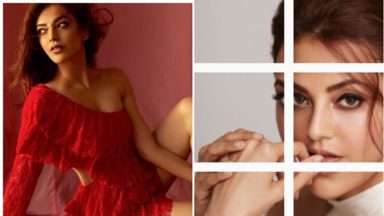 ശരീര ഭാഗങ്ങളുടെ ചിത്രങ്ങള് ഓരോന്നായി ഇന്സ്റ്റഗ്രാമില് പങ്കുവച്ച് കാജല് അഗര്വാളിന്റെ ഗ്രിഡ് പോസ്റ്റ് പരീക്ഷണം ശരീര ഭാഗങ്ങളുടെ ചിത്രങ്ങള് ഓരോന്നായി ഇന്സ്റ്റഗ്രാമില് പങ്കുവച്ച് കാജല് അഗര്വാളിന്റെ ഗ്രിഡ് പോസ്റ്റ് പരീക്ഷണം