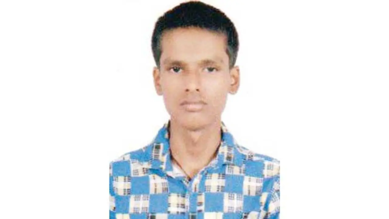 ಆಟೋ ಚಾಲಕನ ಪುತ್ರ ಸಿಇಟಿಯಲ್ಲಿ 5ನೇ ರ‍್ಯಾಂಕ್