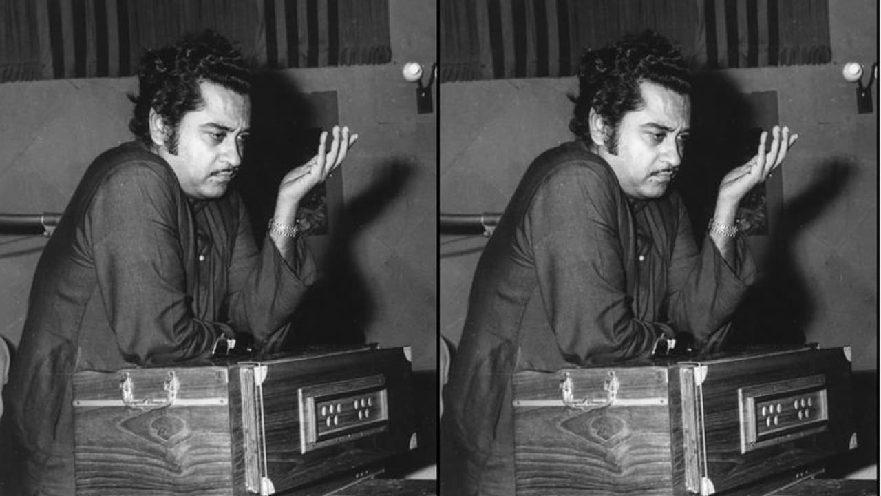 কিশোর কুমারের জন্মদিন উপলক্ষ্যে ক্যালেন্ডারের পাতা জুড়ে এবার শুধুই কিশোর কুমার কিশোর কুমারের জন্মদিন উপলক্ষ্যে ক্যালেন্ডারের পাতা জুড়ে এবার শুধুই কিশোর কুমার