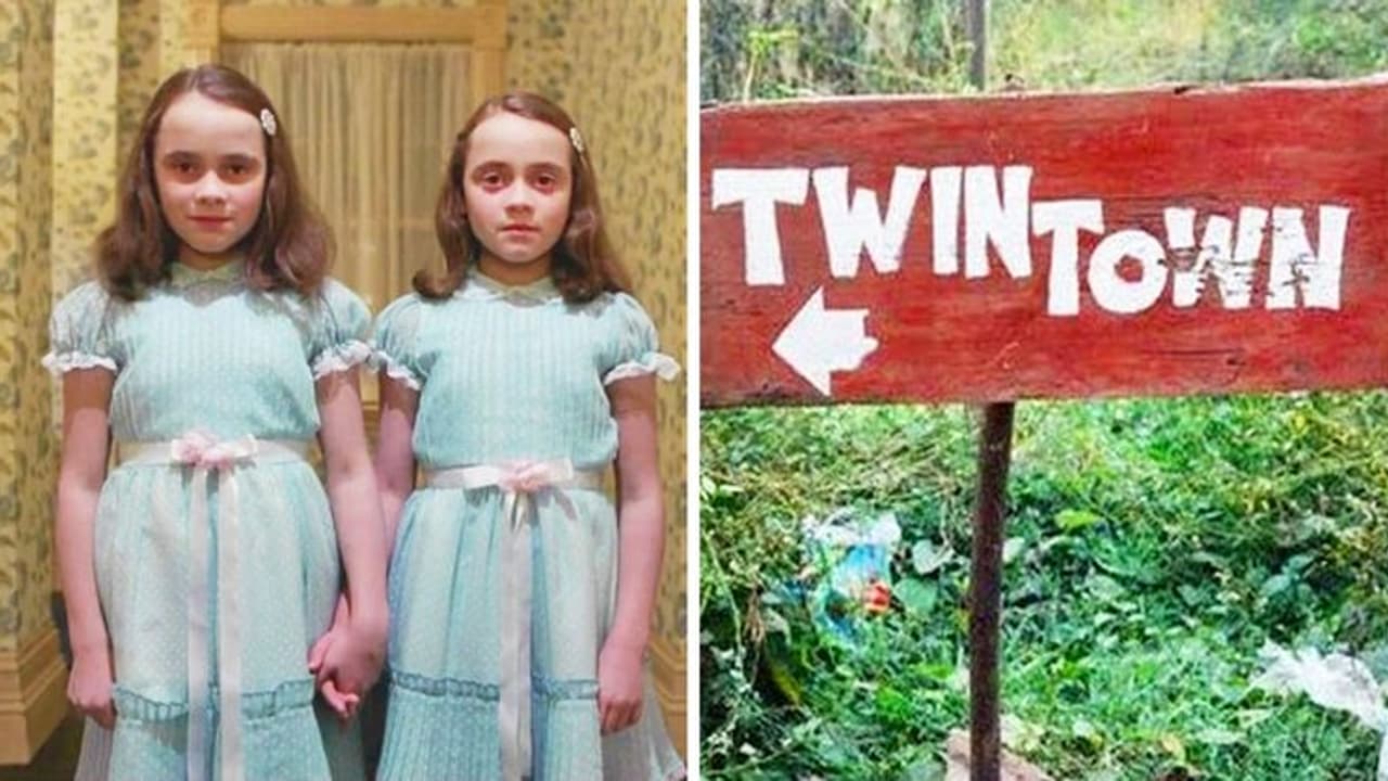 ಈ ನಗರದಲ್ಲಿ ಎಲ್ಲ ಅವಳಿಗಳೇ! ಈ ನಗರದಲ್ಲಿ ಎಲ್ಲ ಅವಳಿಗಳೇ!