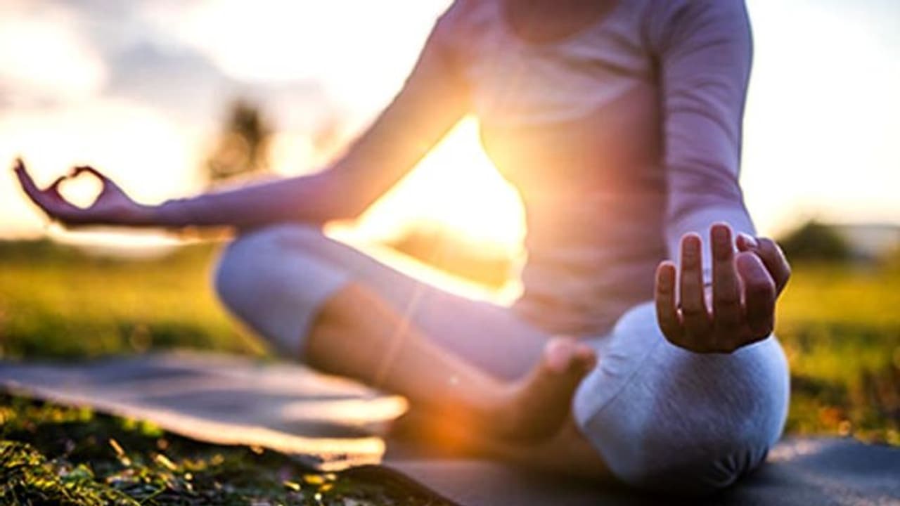 Benefits of yoga that you can reap too, simply follow Manish Pole