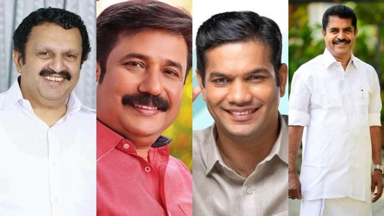 എംപിമാരായ നാല് എംഎൽഎമാർ സഭയിലേക്ക്: ബജറ്റ് സമ്മേളനം നാളെ മുതൽ എംപിമാരായ നാല് എംഎൽഎമാർ സഭയിലേക്ക്: ബജറ്റ് സമ്മേളനം നാളെ മുതൽ