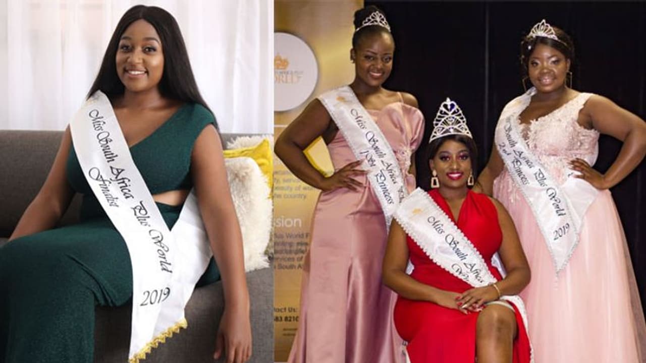 തടിച്ചവര്ക്ക് അന്യമാണോ സൗന്ദര്യലോകം? 'അല്ലേയല്ല, വലിയ ലോകത്തെ സ്വപ്നം കാണൂ'വെന്ന് ഈ സുന്ദരി പറയും തടിച്ചവര്ക്ക് അന്യമാണോ സൗന്ദര്യലോകം? 'അല്ലേയല്ല, വലിയ ലോകത്തെ സ്വപ്നം കാണൂ'വെന്ന് ഈ സുന്ദരി പറയും