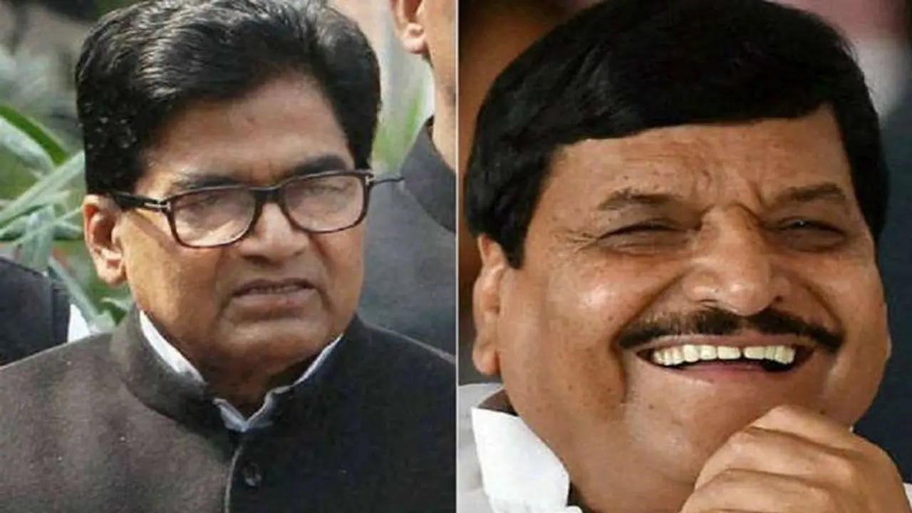 यूपी में अस्तित्व बचाने में विफल हुए छोटे राजनैतिक दल