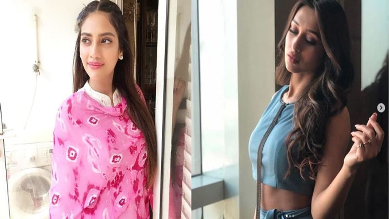 ಕಾಲ ಬದಲಾಗಿದೆ ನಂಬಲೇಬೇಕು, ಇವರಿಬ್ಬರು ನೂತನ ಎಂಪಿಗಳು!