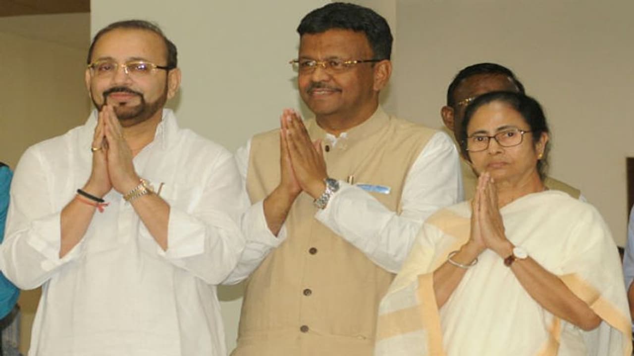 কলকাতা পুরসভার প্রশাসক পদে ফিরহাদ ! ১৪ জনের প্রশাসক বোর্ড গঠনের সম্ভাবনা