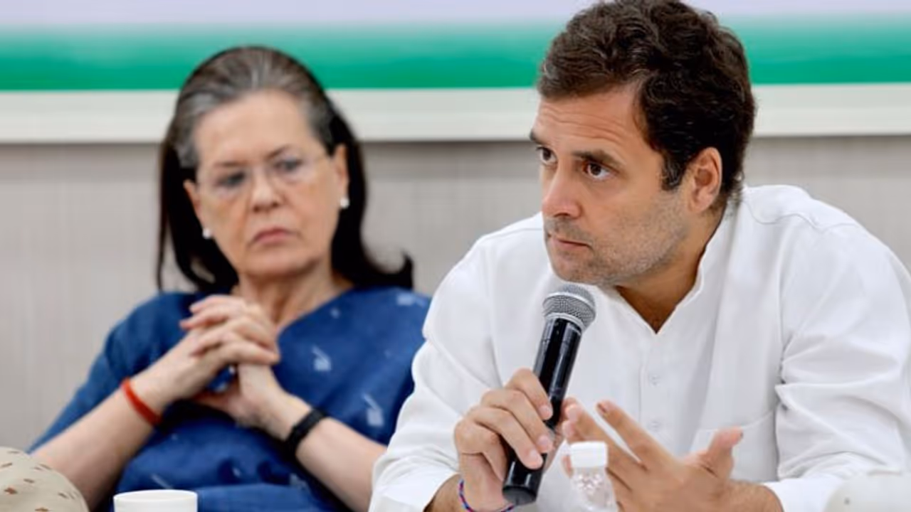 हाथ नहीं आई सत्ता तो राहुल गांधी ने छेड़ा सकारात्मक विपक्ष का अलाप