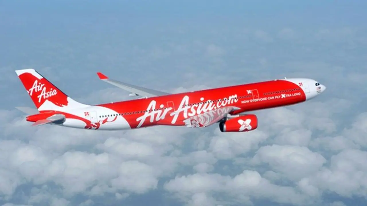 AirAsia offering 5 million free seats till Sept 25; know how to avail it, routes, other details AirAsia offering 5 million free seats till Sept 25; know how to avail it, routes, other details