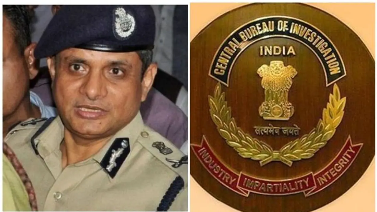 CBI sends last notice to Rajeev Kumar after he fails to appear for questioning