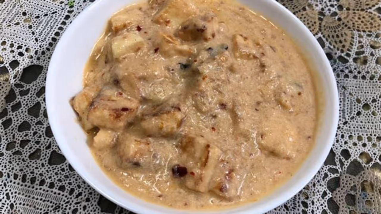 അടിപൊളി ഷാഹി പനീർ തയ്യാറാക്കാം