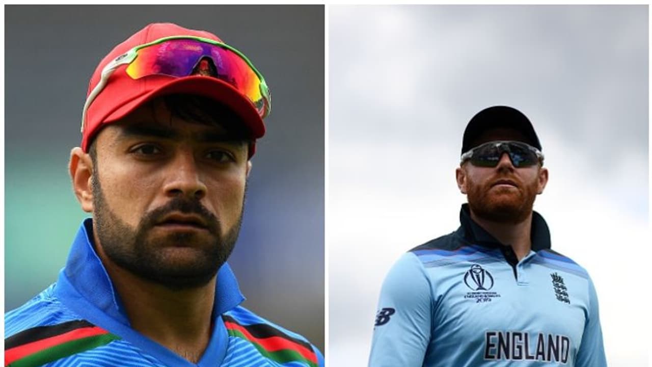 ಆಫ್ಘಾನ್ ಸವಾಲಿಗೆ ಹಾಲಿ ಚಾಂಪಿಯನ್ ಇಂಗ್ಲೆಂಡ್ ರೆಡಿ..! ಆಫ್ಘಾನ್ ಸವಾಲಿಗೆ ಹಾಲಿ ಚಾಂಪಿಯನ್ ಇಂಗ್ಲೆಂಡ್ ರೆಡಿ..!