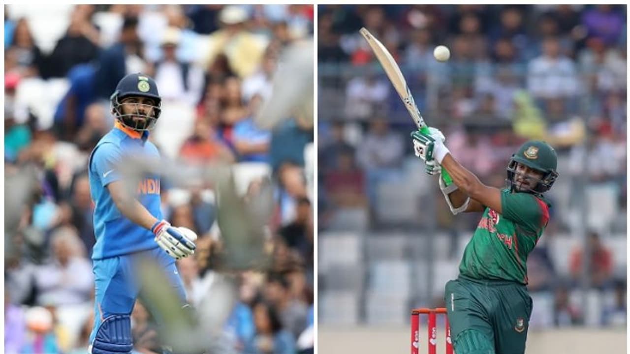 ആശങ്കയായി ബാറ്റിംഗ്; ഇന്ത്യക്ക് നാളെ അവസാന സന്നാഹ മത്സരം ആശങ്കയായി ബാറ്റിംഗ്; ഇന്ത്യക്ക് നാളെ അവസാന സന്നാഹ മത്സരം