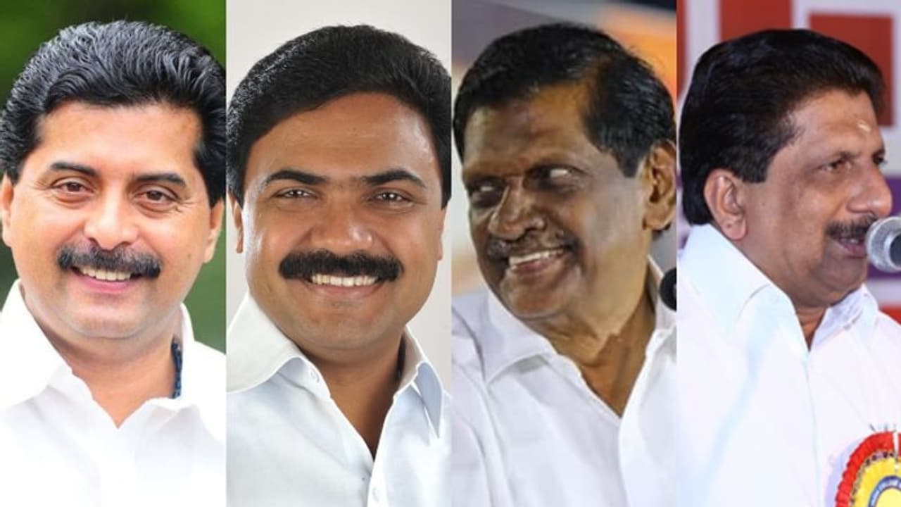 കേരള കോൺഗ്രസിൽ കലാപം മുറുകുന്നു: ജോസഫിന് മുന്നറിയിപ്പുമായി ജോസ് കെ മാണി കേരള കോൺഗ്രസിൽ കലാപം മുറുകുന്നു: ജോസഫിന് മുന്നറിയിപ്പുമായി ജോസ് കെ മാണി