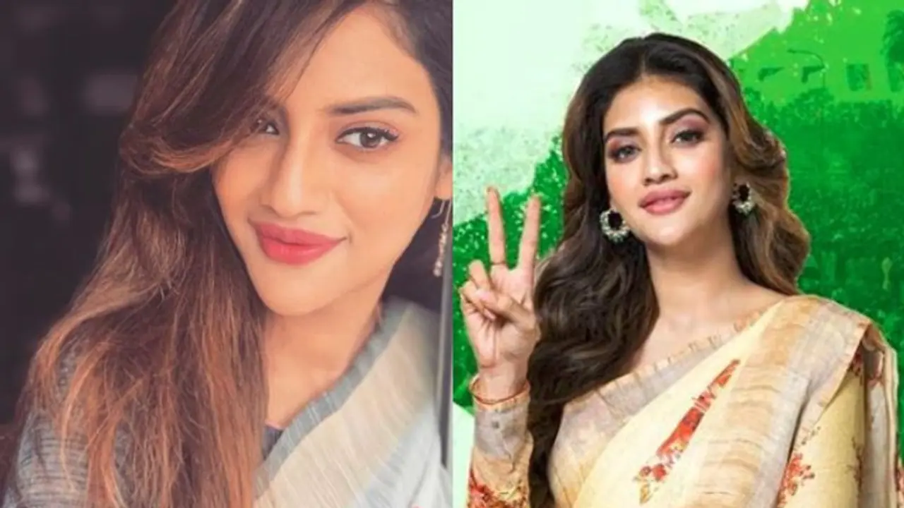 పెళ్లికి రెడీ అంటున్న మోస్ట్ బ్యూటిఫుల్ ఎంపీ పెళ్లికి రెడీ అంటున్న మోస్ట్ బ్యూటిఫుల్ ఎంపీ