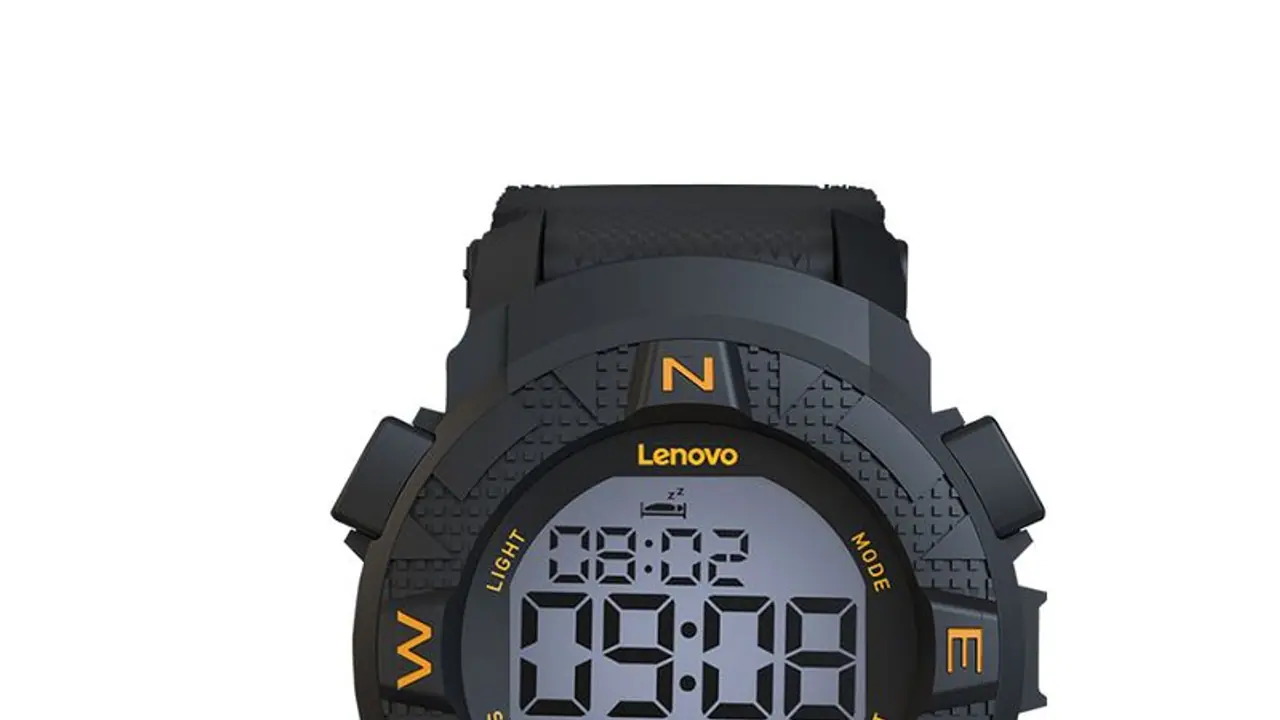 Lenovo’s Ego smartwatch review: Design, features and more