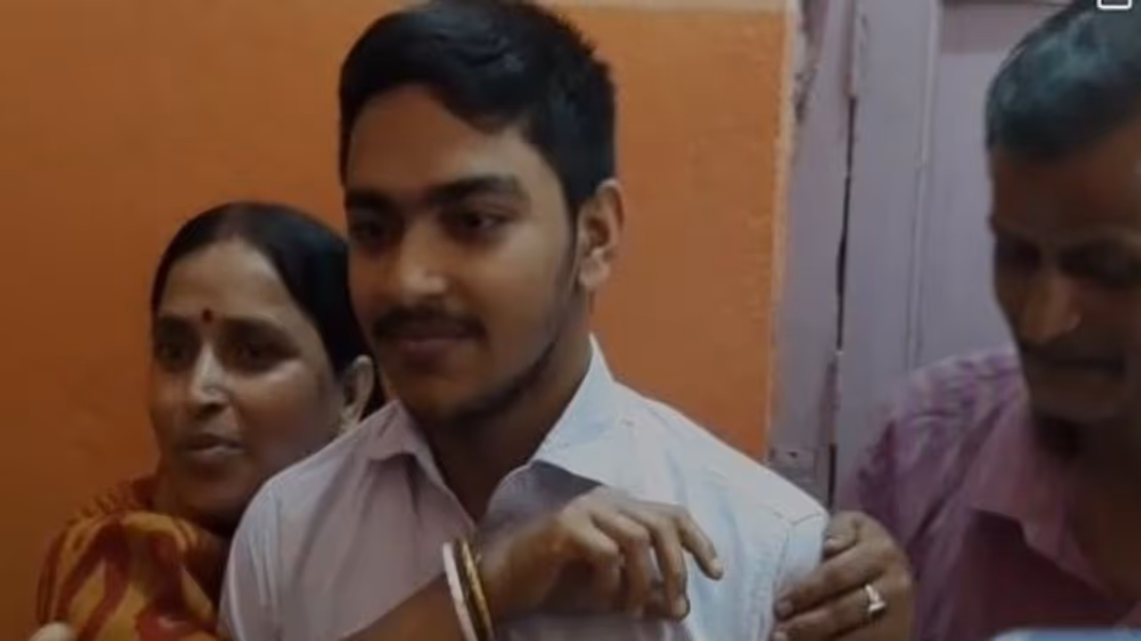 ফল প্রকাশিত হল উচ্চমাধ্যমিকের, নয়া রেকর্ড গড়ল এবারের মেধাতালিকা ফল প্রকাশিত হল উচ্চমাধ্যমিকের, নয়া রেকর্ড গড়ল এবারের মেধাতালিকা